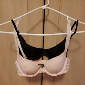 32B Victoria's Secret Bras